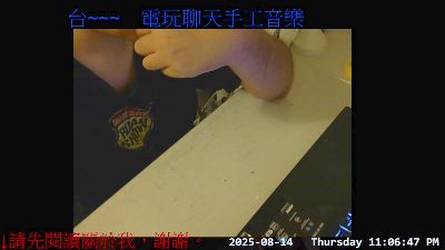 gwkk206081 webcam model stream image