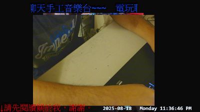 gwkk206081 webcam model stream image