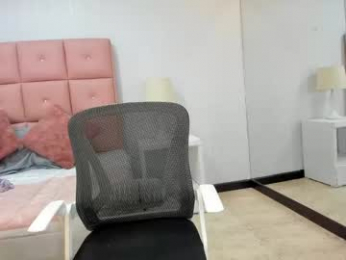 lysayrise webcam chaturbate model stream image