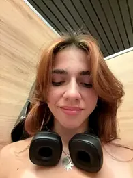 million_degrees webcam model stream image