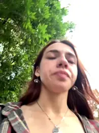 million_degrees webcam model stream image