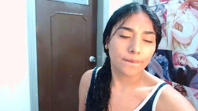 valensex_ webcam model stream image
