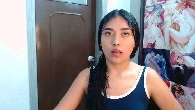 valensex_ webcam model stream image