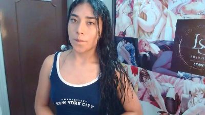 valensex_ webcam model stream image