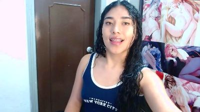 valensex_ webcam model stream image