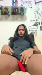 Luadelicada webcam model stream image