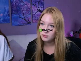 pure_angel1 webcam model stream image