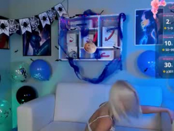 pure_angel1 webcam model stream image