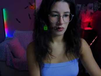 pure_angel1 webcam chaturbate model stream image