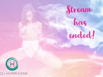 holihurricane webcam model stream image