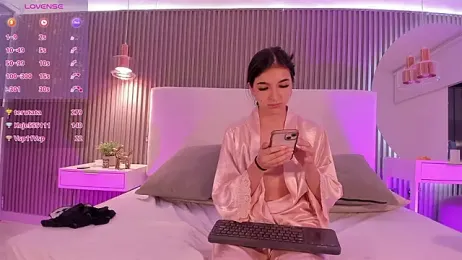 sheylawood webcam model stream image