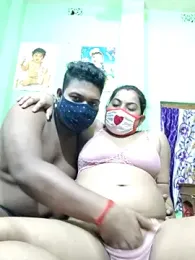 MAGGO-11 webcam model stream image