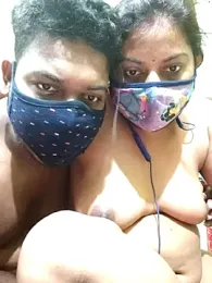 MAGGO-11 webcam model stream image