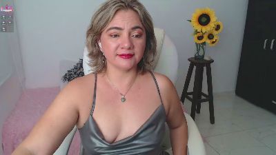 ana_milf webcam model stream image