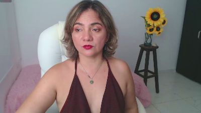 ana_milf webcam model stream image