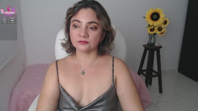 ana_milf webcam model stream image