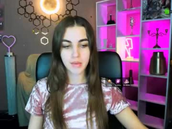 kitty_layy webcam chaturbate model stream image