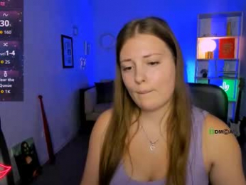 kitty_layy webcam model stream image