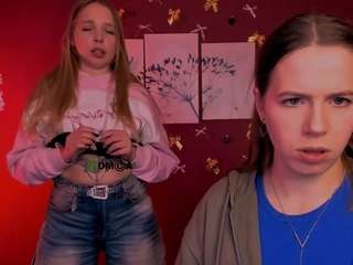 teya-starling webcam model stream image