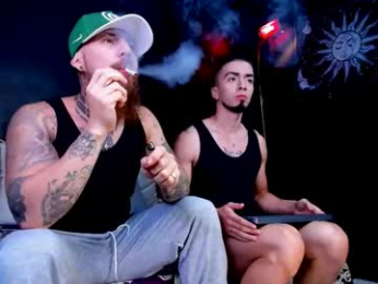 jhon_psyco webcam model stream image