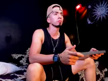 jhon_psyco webcam model stream image