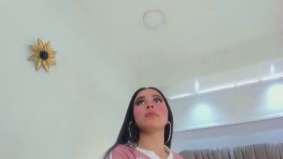 CandySays_ webcam model stream image