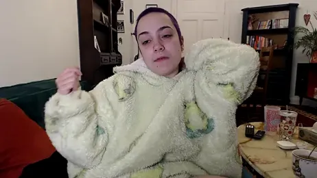 OllympeKaii webcam stripchat model stream image