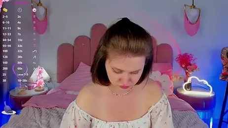 MaryLew webcam stripchat model stream image