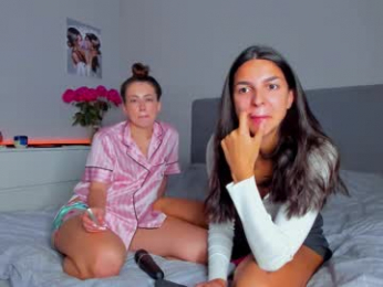 gabri_baby webcam model stream image