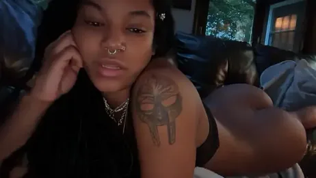 mfdoomisawesome webcam model stream image