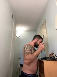 morfeoX webcam model stream image