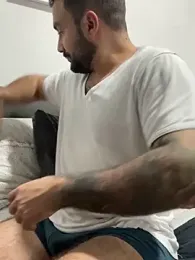 morfeoX webcam model stream image