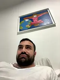 morfeoX webcam stripchat model stream image