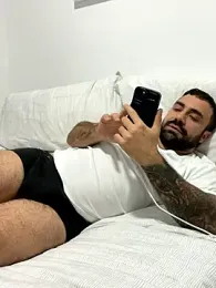 morfeoX webcam stripchat model stream image