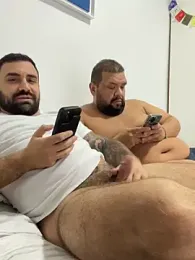 morfeoX webcam stripchat model stream image