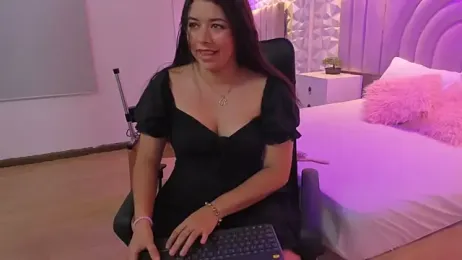 Little_Channel webcam model stream image