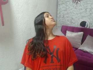 evagirl69 webcam model stream image