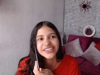 evagirl69 webcam model stream image