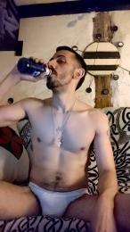 Araboy30 webcam model stream image