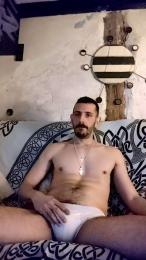 Araboy30 webcam model stream image