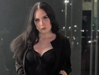 KelsiLowndes webcam livejasmin model stream image