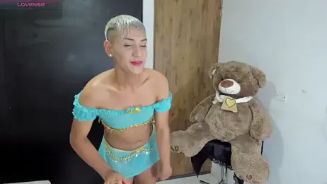 goldenangels1 webcam model stream image