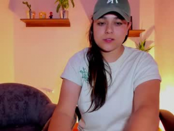 mrbuu_ webcam model stream image