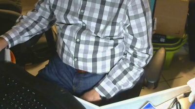 NudeFun77 webcam model stream image