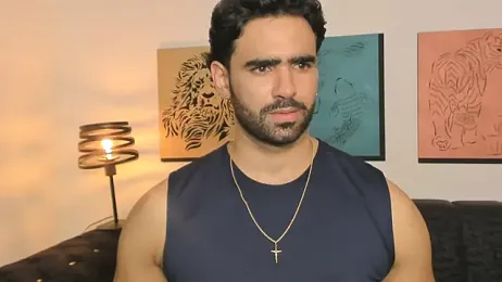 Brad_Martin webcam stripchat model stream image