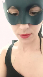 Warmlady_25 webcam model stream image