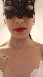 Warmlady_25 webcam model stream image