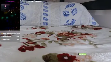 Angel-Demon20 webcam stripchat model stream image