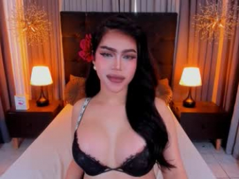 hennessygoddess69 webcam chaturbate model stream image