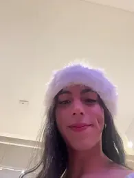 Madam_osher webcam model stream image
